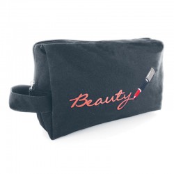 TROUSSE DE MAQUILLAGE BEAUTY NOIRE