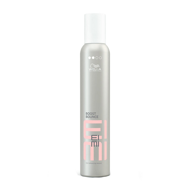 WELLA - EIMI BOOST BOUNCE MOUSSE DYNAMISANTE 300ML