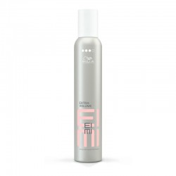 WELLA - EIMI EXTRA VOLUME MOUSSE EXTRA FORTE 500ML