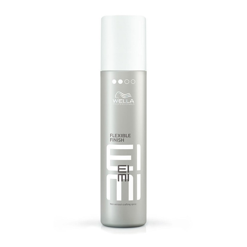 WELLA - EIMI FLEXIBLE FINISH GEL SPRAY 250ML