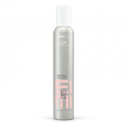 WELLA - EIMI NATURAL VOLUME MOUSSE 500ML