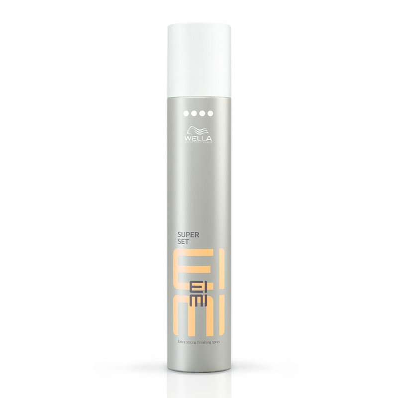 WELLA - EIMI SUPER SET 500ML