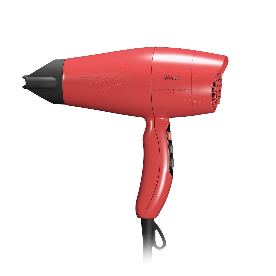 VELECTA® - SECHE CHEVEUX VELECTA R4500 - CORAIL