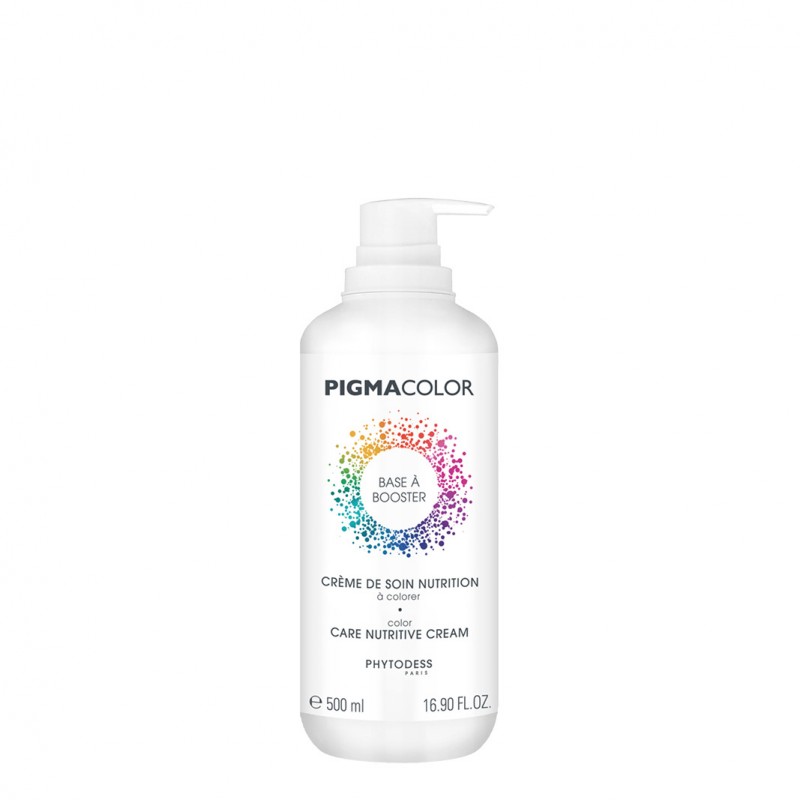 PIGMACOLOR - PIGMACOLOR CREME DE SOIN 500ML