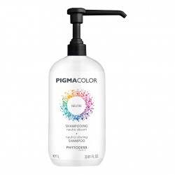 PIGMACOLOR - PIGMACOLOR SHAMPOOING NEUTRE DILUANT 1 LITRE