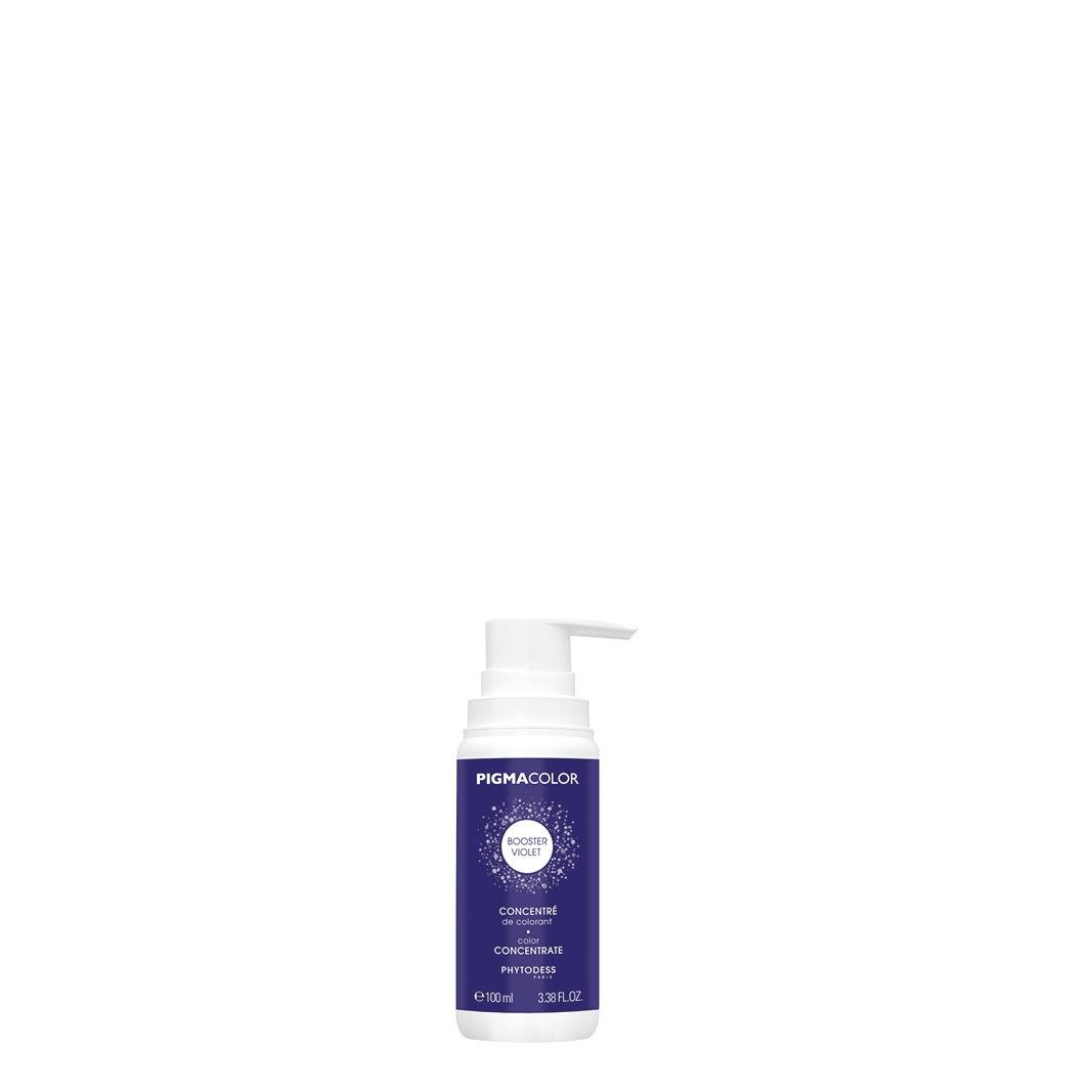 PIGMACOLOR - PIGMACOLOR BOOSTER 100ML - VIOLET