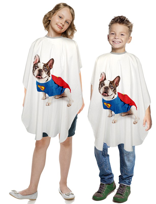 CAPE ENFANT PROTECT - CHIEN