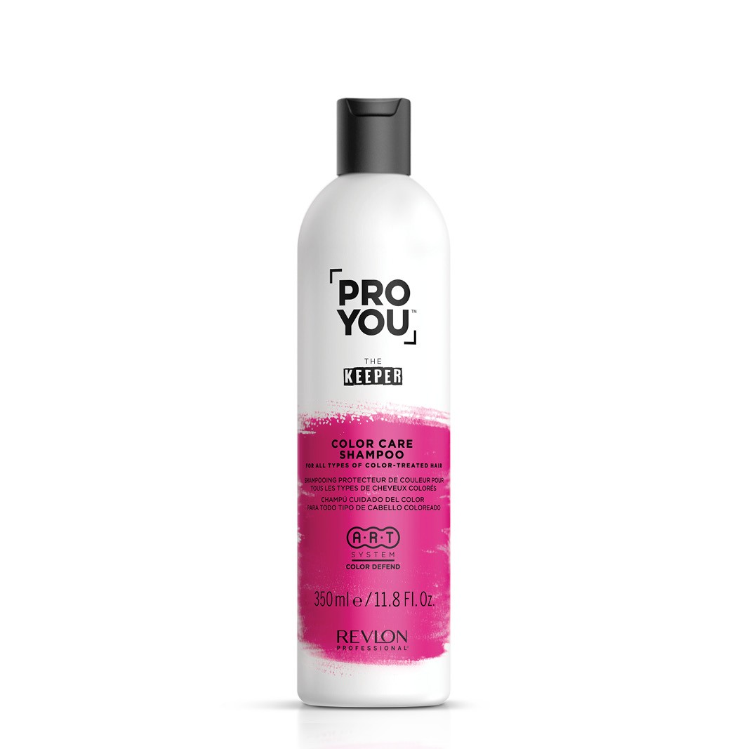 PROYOU™ - PROYOU SHAMPOING 350ML - PROTECTEUR DE COULEUR / KEEPER