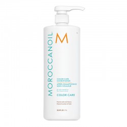 MOROCCANOIL® - MOROCCANOIL APRES SHAMPOING SOIN COULEUR 1000ML