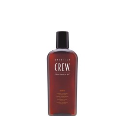 AMERICAN CREW - AMERICAN CREW CLASSIC 3 IN 1 450ML