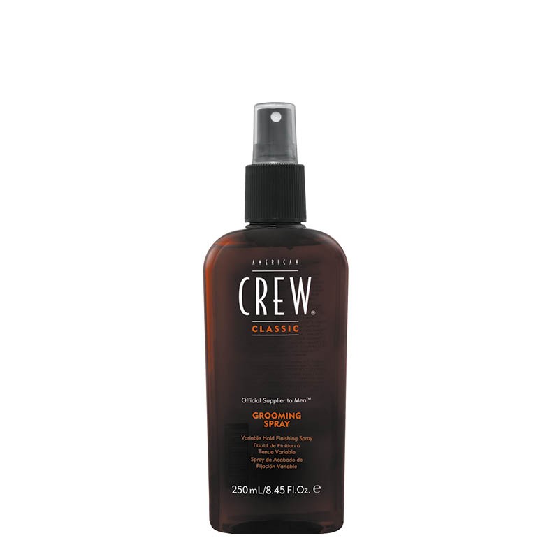 AMERICAN CREW - AMERICAN CREW GROOMING SPRAY 250ML