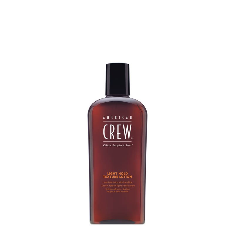 AMERICAN CREW - AMERICAN CREW LIGHT HOLD TEXTURE 250ML