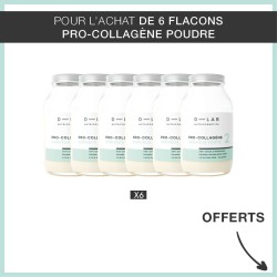 D-LAB - COLIS DLAB PRO COLLAGENE