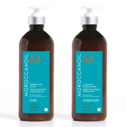 MOROCCANOIL® - MOROCCANOIL CREME COIFFAGE 500ML