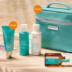 MOROCCANOIL® - MOROCCANOIL TROUSSE VOYAGE RITUEL VOLUME