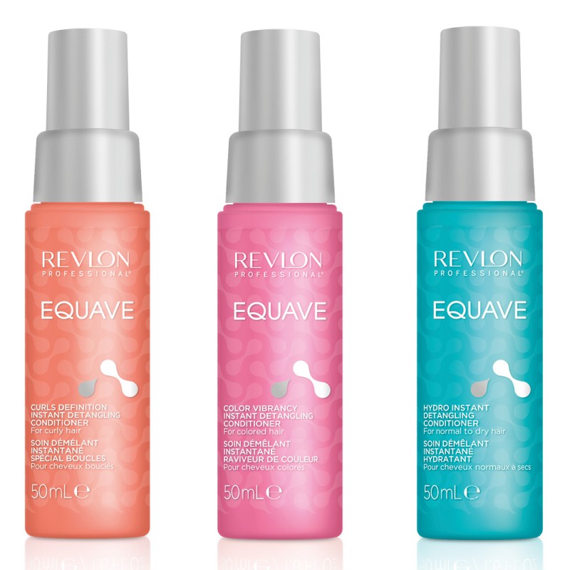 REVLON® - EQUAVE 2 PHASE CONDITIONNER 50ML