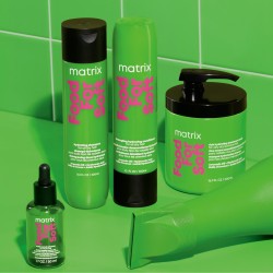 MATRIX - TOTAL RESULTS MASQUE HYDRATANT FOOD FOR SOFT 500ML