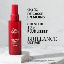 WELLA - ULTIMATE REPAIR SOIN MIRACLE REVITALISANT 95ML