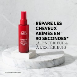 WELLA - ULTIMATE REPAIR SOIN MIRACLE REVITALISANT 95ML