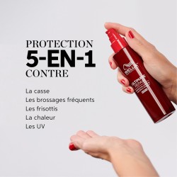 WELLA - ULTIMATE REPAIR SOIN PROTECTEUR SANS RINCAGE 140ML