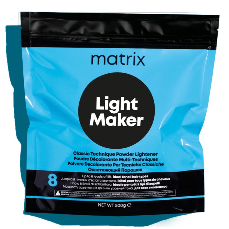 MATRIX - LIGHT MAKER POUDRE 500G