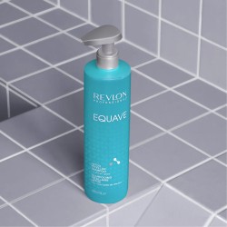 REVLON® - EQUAVE SHAMPOING HYDRO 485ML