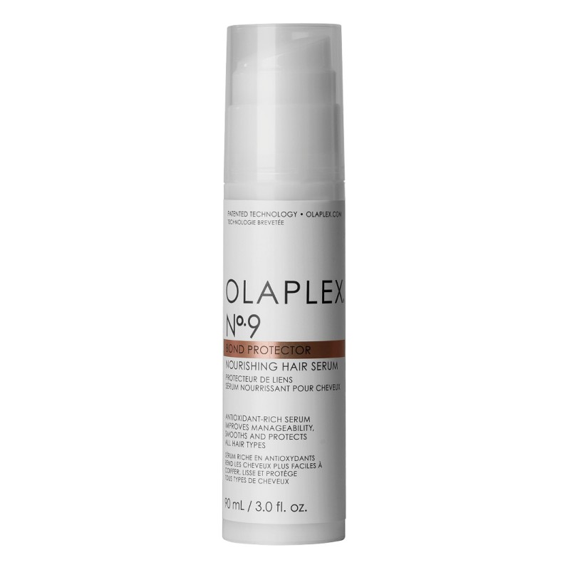 OLAPLEX® - OLAPLEX N°9 BOND PROTECTOR NOURISHING SERUM GLOBAL 90ML