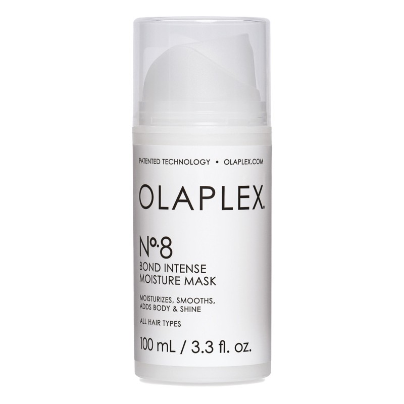 OLAPLEX® - OLAPLEX N°8 BOND INTENSE MOISTURE MASK 100ML