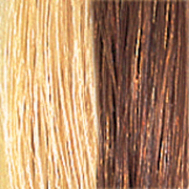 SOCAP - MECHE EXTENSION PREMIUM COULEUR NATURELLE - 20/27 BLOND ULTRA TRES CLAIR / DORE BLOND