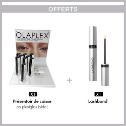 OLAPLEX® - COLIS OLAPLEX LASHBOND SERUM