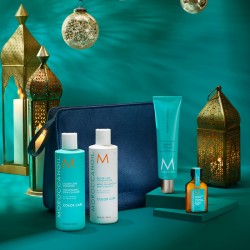 MOROCCANOIL® - MOROCCANOIL COLIS TROUSSES NOEL RITUELS