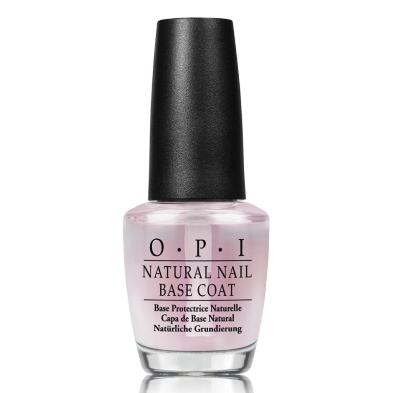 OPI - OPI NAIL LACQUER BASE COAT 15ML