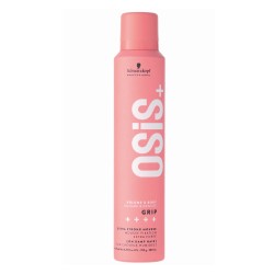 SCHWARZKOPF - OSIS+ GRIP MOUSSE FIXATION EXTA FORTE 200ML