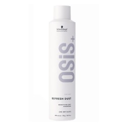 SCHWARZKOPF - OSIS+ REFRESH DUST SHAMPOOING SEC GAINANT 300ML