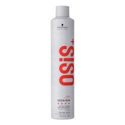 SCHWARZKOPF - OSIS+ SESSION SPRAY FIXATION EXTREME 500ML