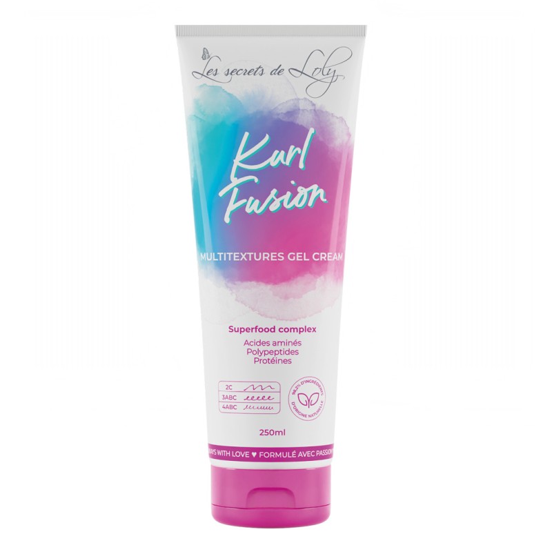 LES SECRETS DE LOLY - LES SECRETS DE LOLY KURL FUSION 250ML