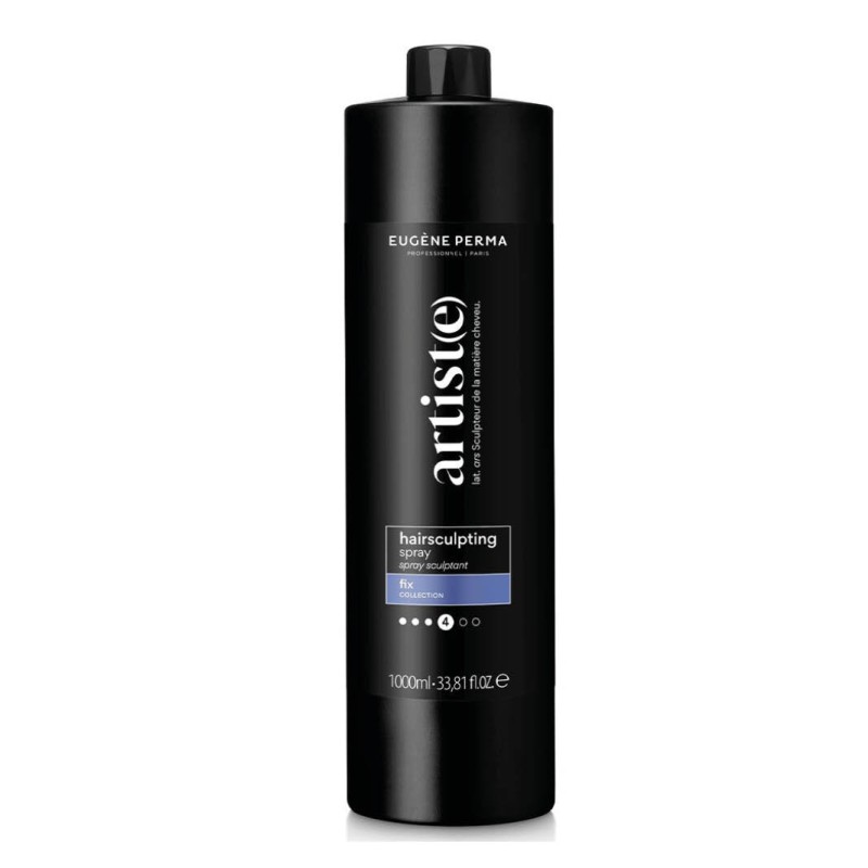 EUGÈNE PERMA - ARTIST(E) HAIRSCULPTING SPRAY 1000ML