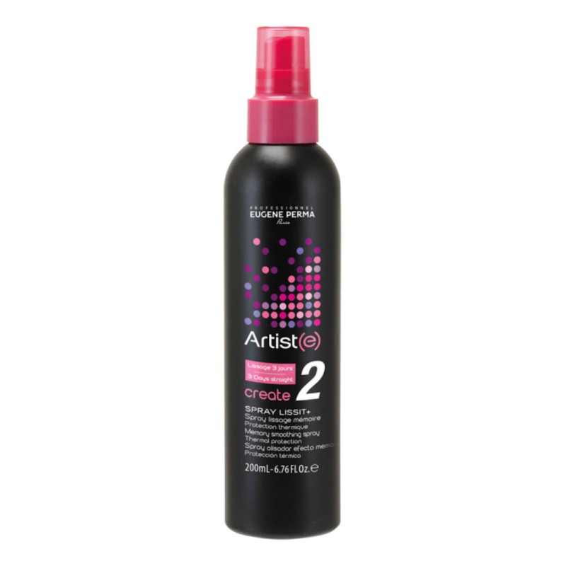 EUGÈNE PERMA - ARTIST(E) SPRAY LISSIT+ 200ML