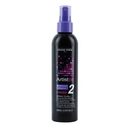 EUGÈNE PERMA - ARTIST(E) SPRAY CURL + 200ML