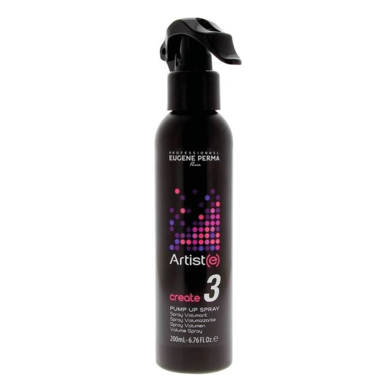 EUGÈNE PERMA - ARTIST VOLUME SPRAY 200ML