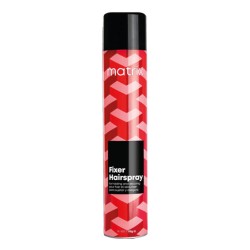 MATRIX - MATRIX STYLING FIXER HAIRSPRAY 400ML