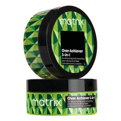 MATRIX - MATRIX STYLING OVER ACHIEVER / 3 EN 1 CREME+PATE+CIRE 50ML