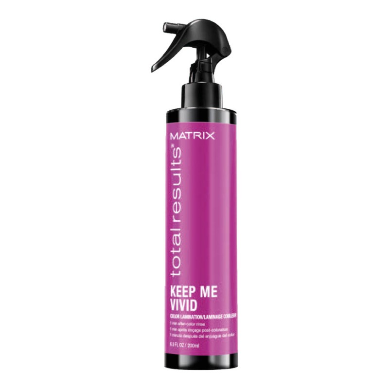 MATRIX - TOTAL RESULTS COLOR LAMINATE KEEP ME VIVID 200ML