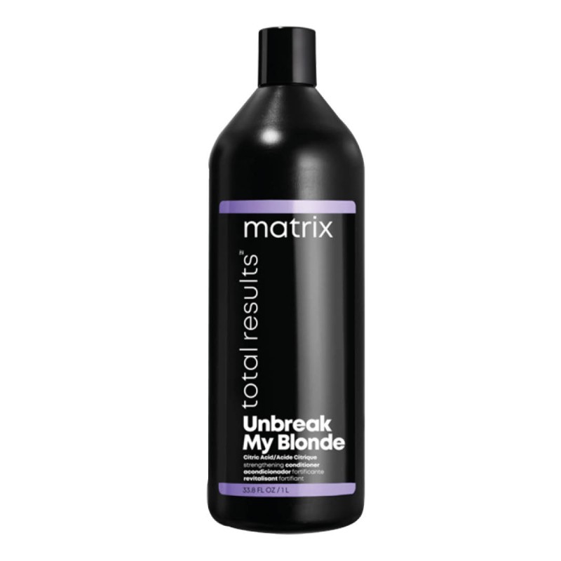 MATRIX - TOTAL RESULTS CONDITIONER UNBREAK MY BLONDE 1L