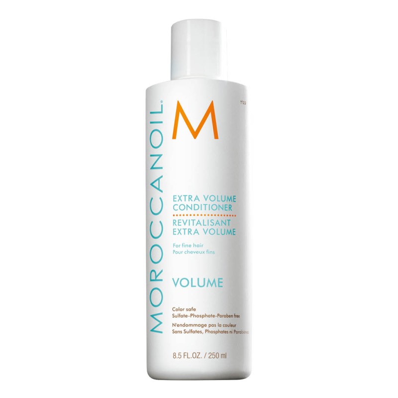 MOROCCANOIL® - MOROCCANOIL APRES SHAMPOING EXTRA-VOLUME 250ML