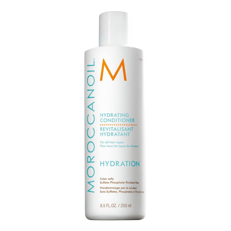 MOROCCANOIL® - MOROCCANOIL APRES SHAMPOING HYDRATANT 250ML