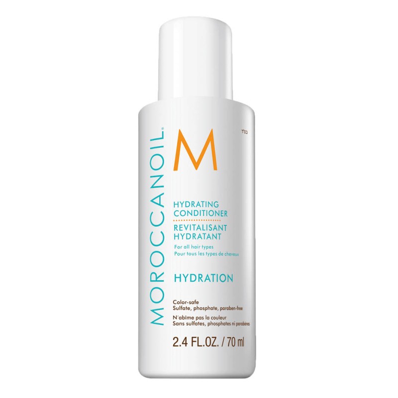 MOROCCANOIL® - MOROCCANOIL APRES SHAMPOING HYDRATANT 70ML