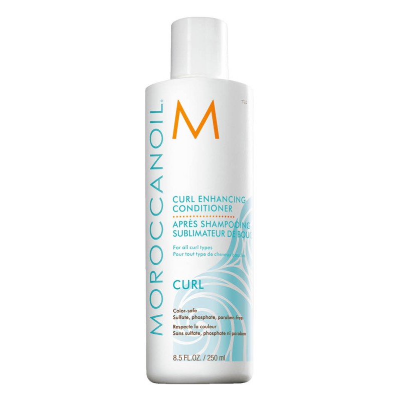 MOROCCANOIL® - MOROCCANOIL APRES SHAMPOING SUBLIMATEUR DE BOUCLES 250ML