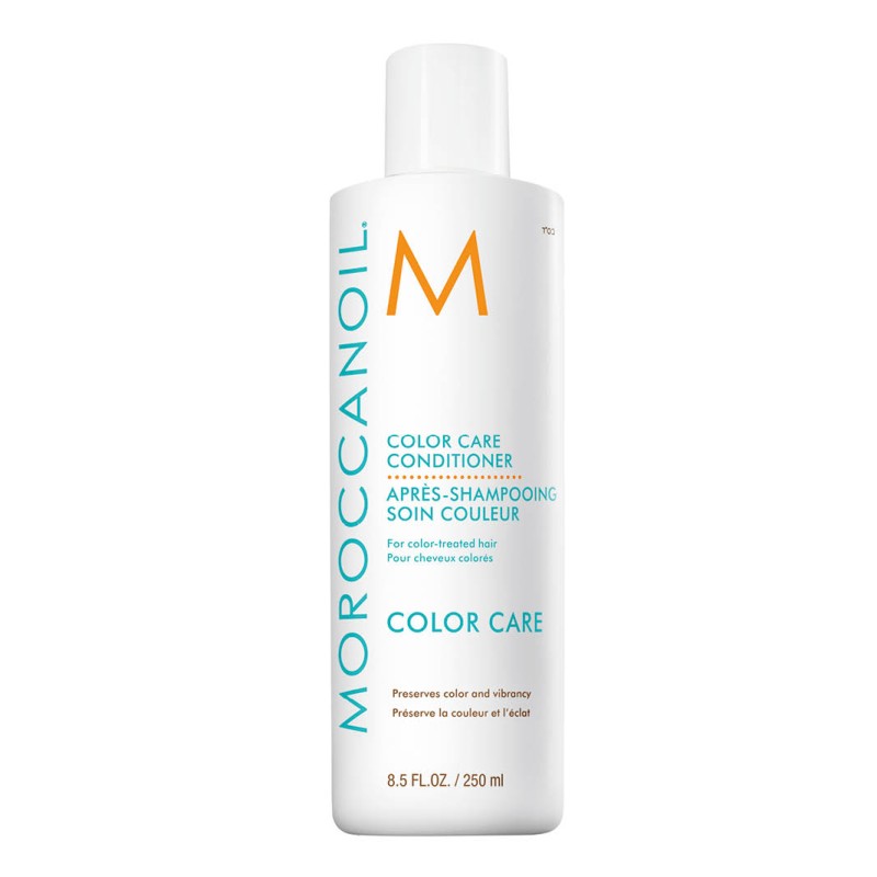 MOROCCANOIL® - MOROCCANOIL APRES SHAMPOING SOIN COULEUR 250ML