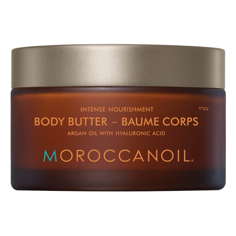 MOROCCANOIL® - MOROCCANOIL BODY BAUME CORPS ORIGINALE 200ML